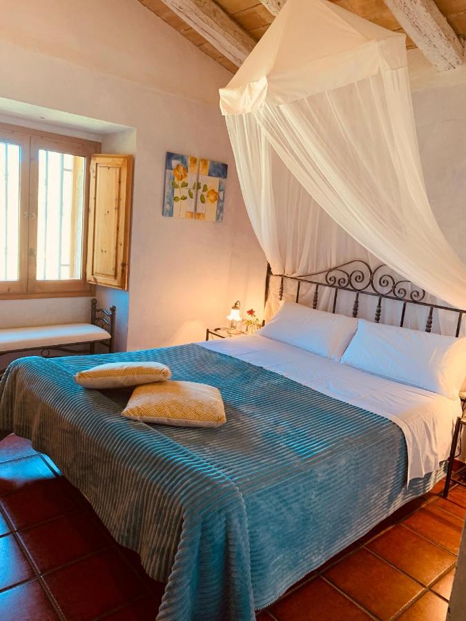 Arianella Holiday Home Penedes Torrellas de Foix Zewnętrze zdjęcie