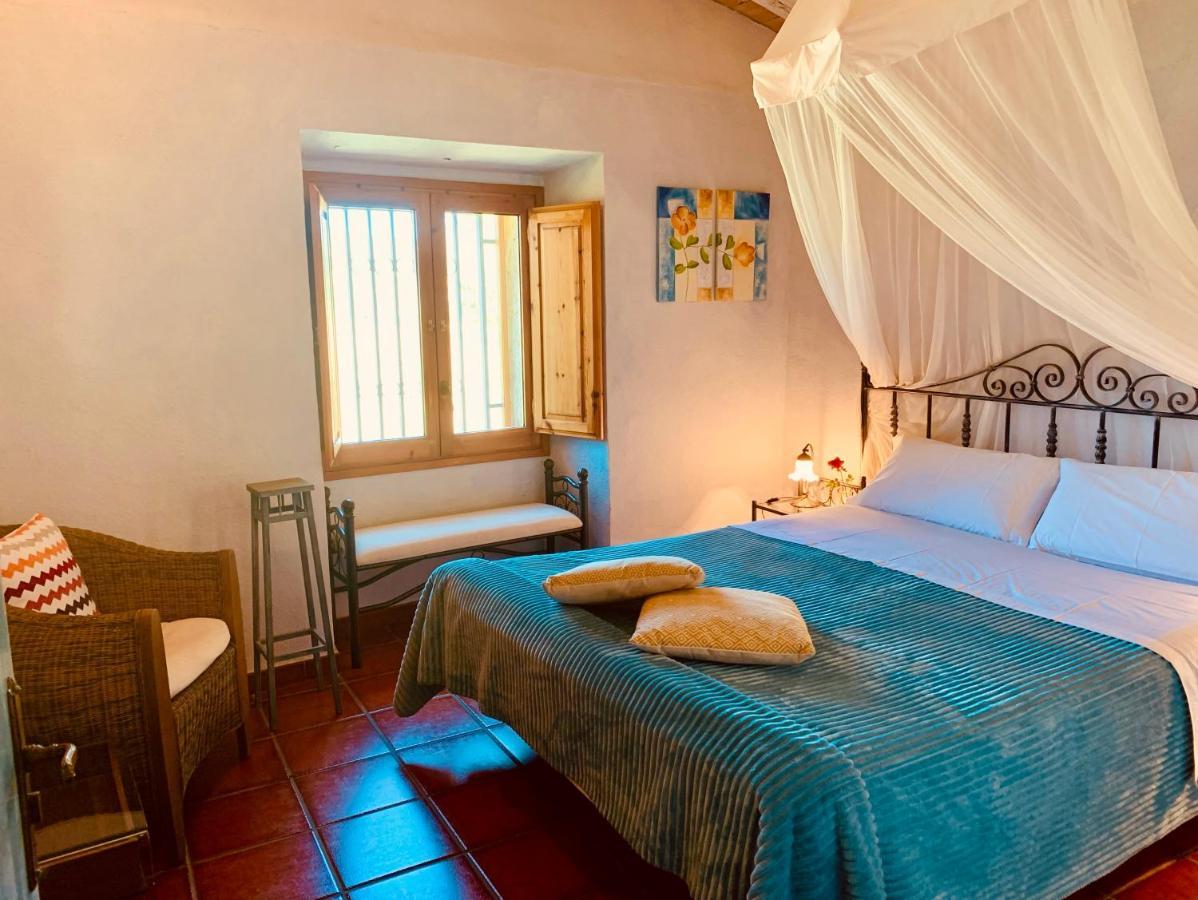 Arianella Holiday Home Penedes Torrellas de Foix Zewnętrze zdjęcie