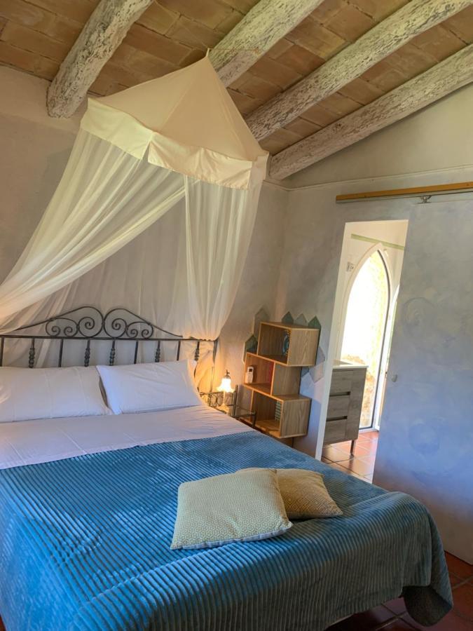 Arianella Holiday Home Penedes Torrellas de Foix Zewnętrze zdjęcie