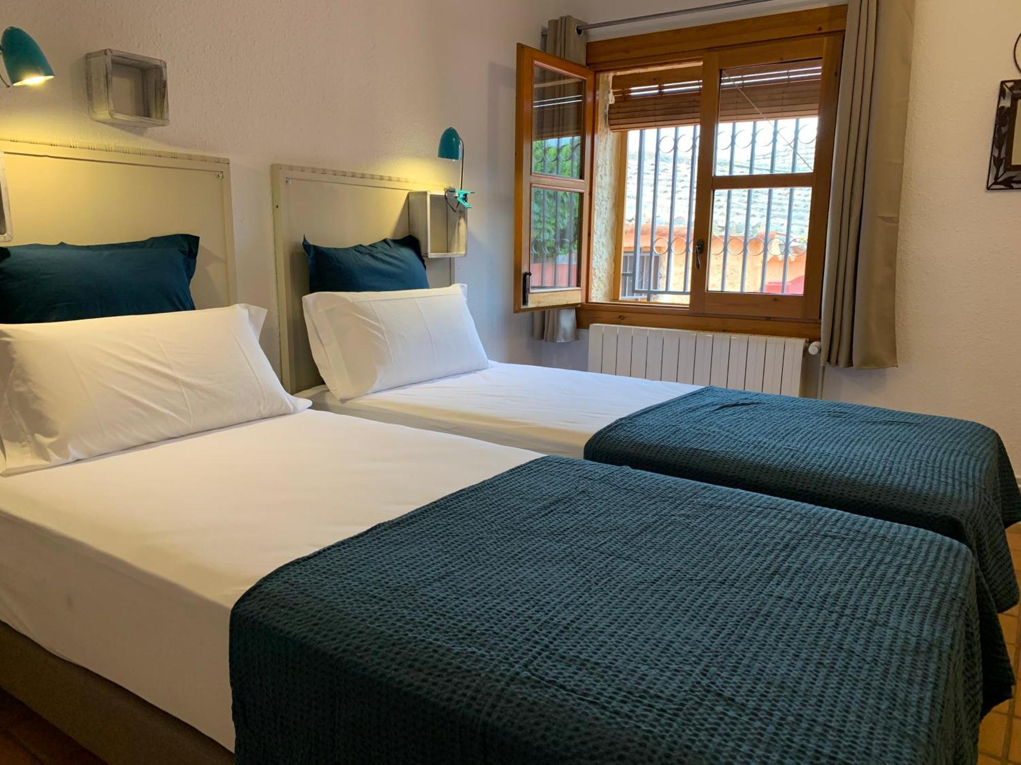Arianella Holiday Home Penedes Torrellas de Foix Pokój zdjęcie