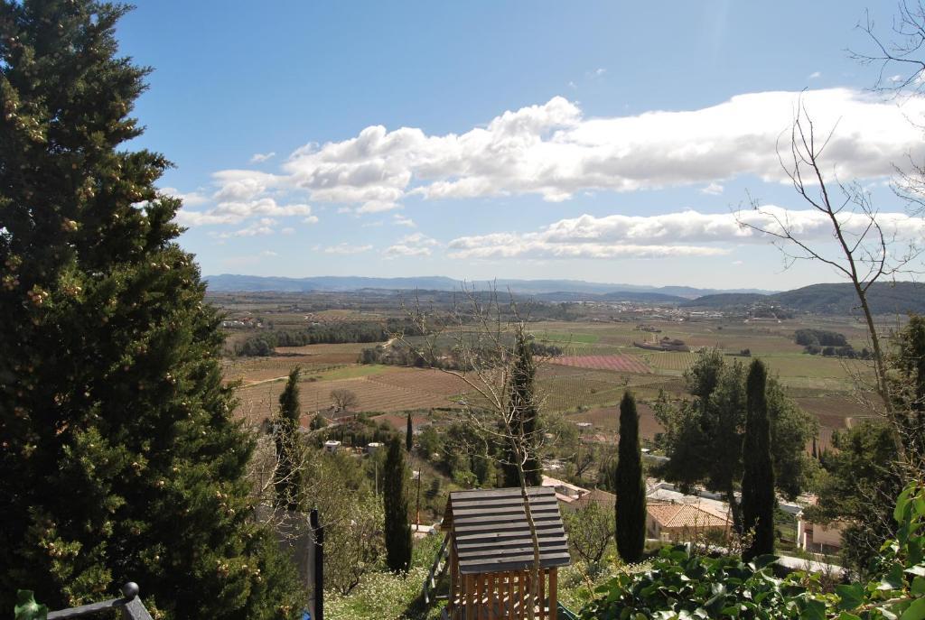 Arianella Holiday Home Penedes Torrellas de Foix Pokój zdjęcie