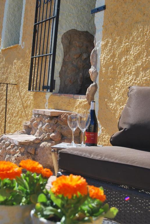 Arianella Holiday Home Penedes Torrellas de Foix Pokój zdjęcie