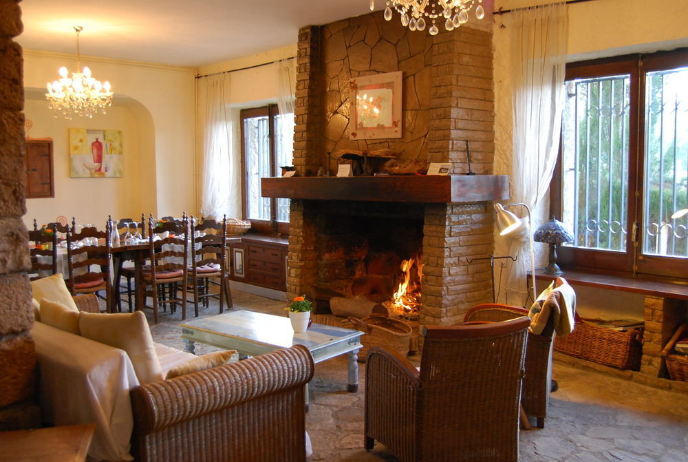 Arianella Holiday Home Penedes Torrellas de Foix Zewnętrze zdjęcie