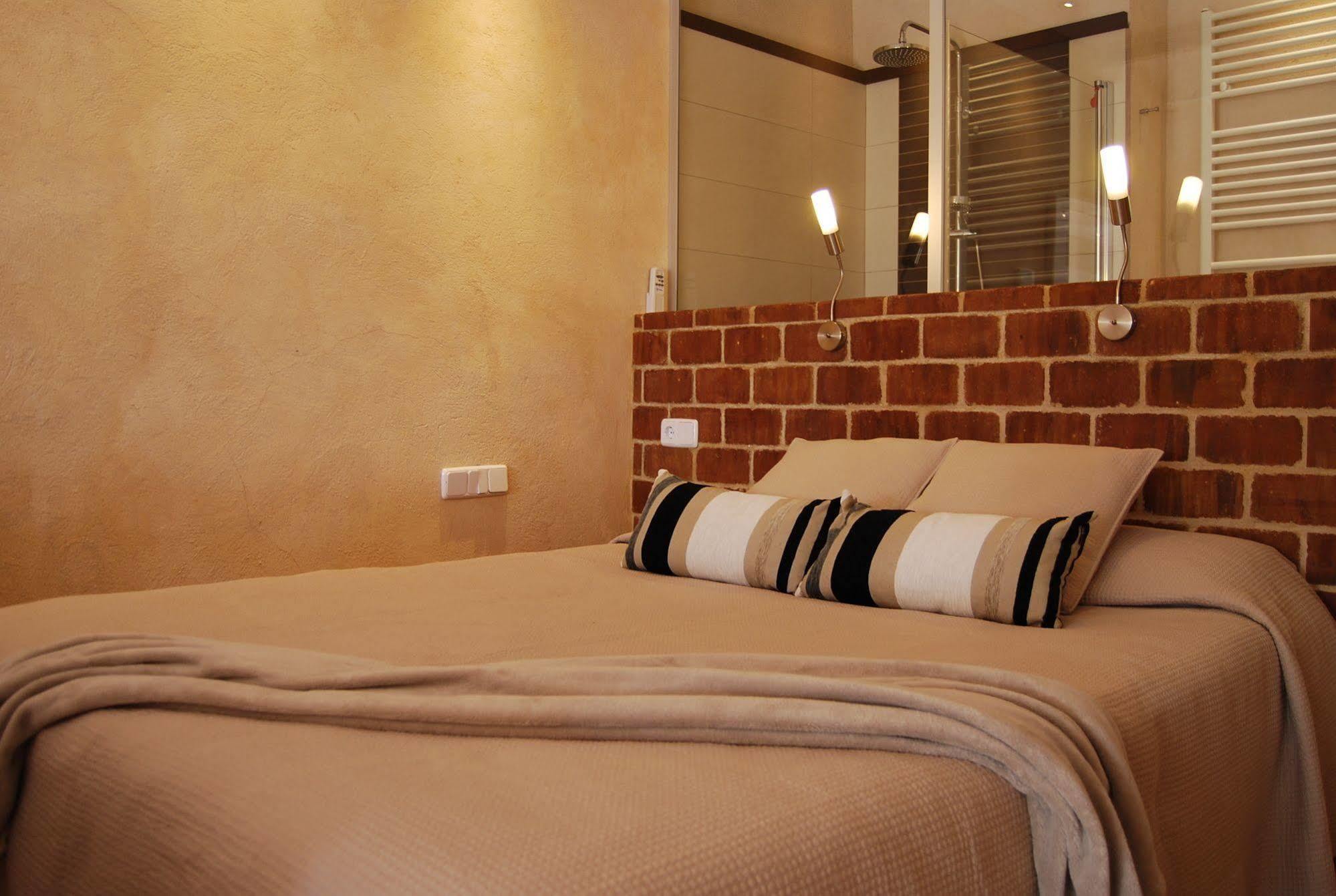 Arianella Holiday Home Penedes Torrellas de Foix Zewnętrze zdjęcie