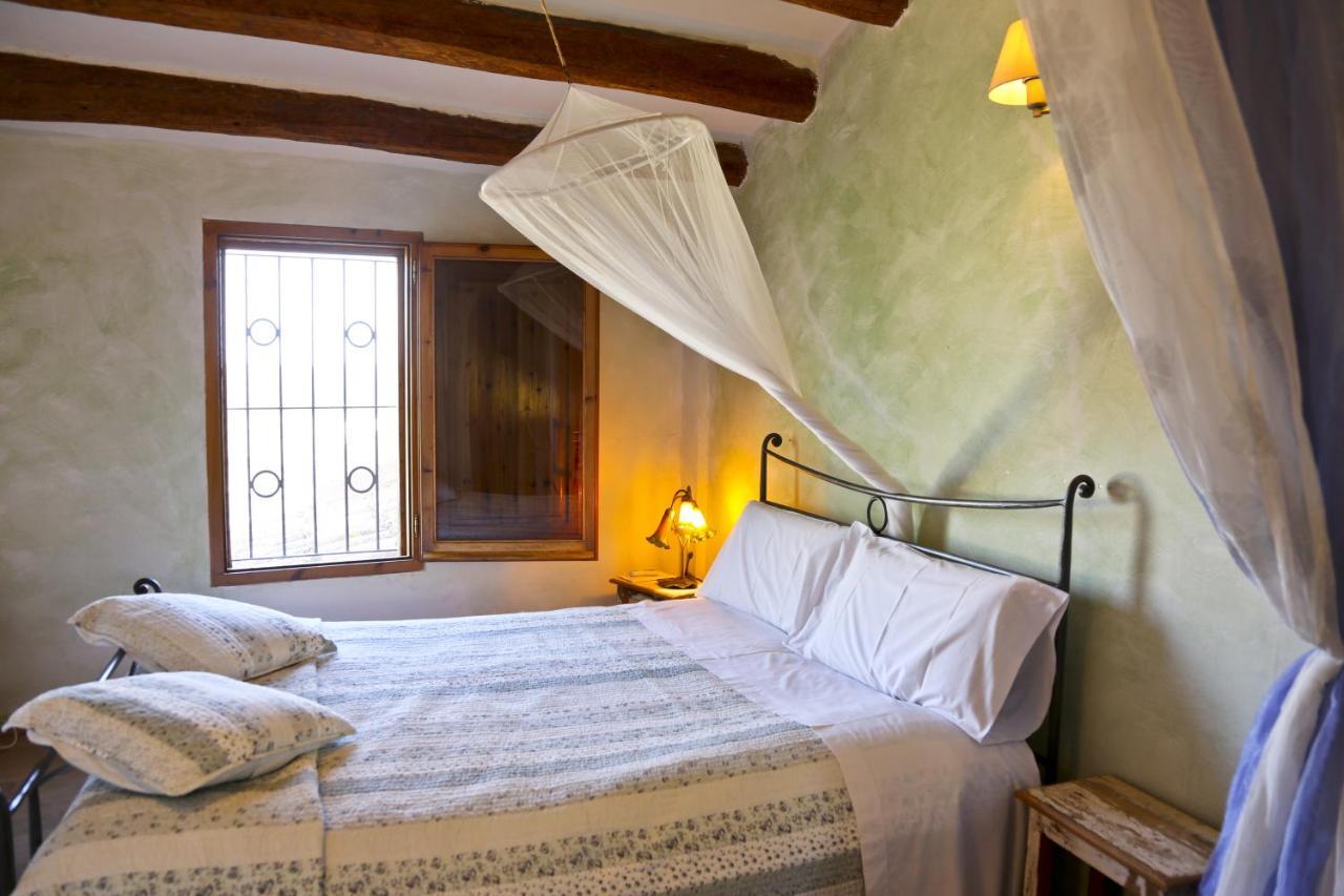 Arianella Holiday Home Penedes Torrellas de Foix Pokój zdjęcie